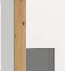 Moderne Wohnwände|Wohnwand 250 Cm*Pharao24 Wohnwand modern Diego