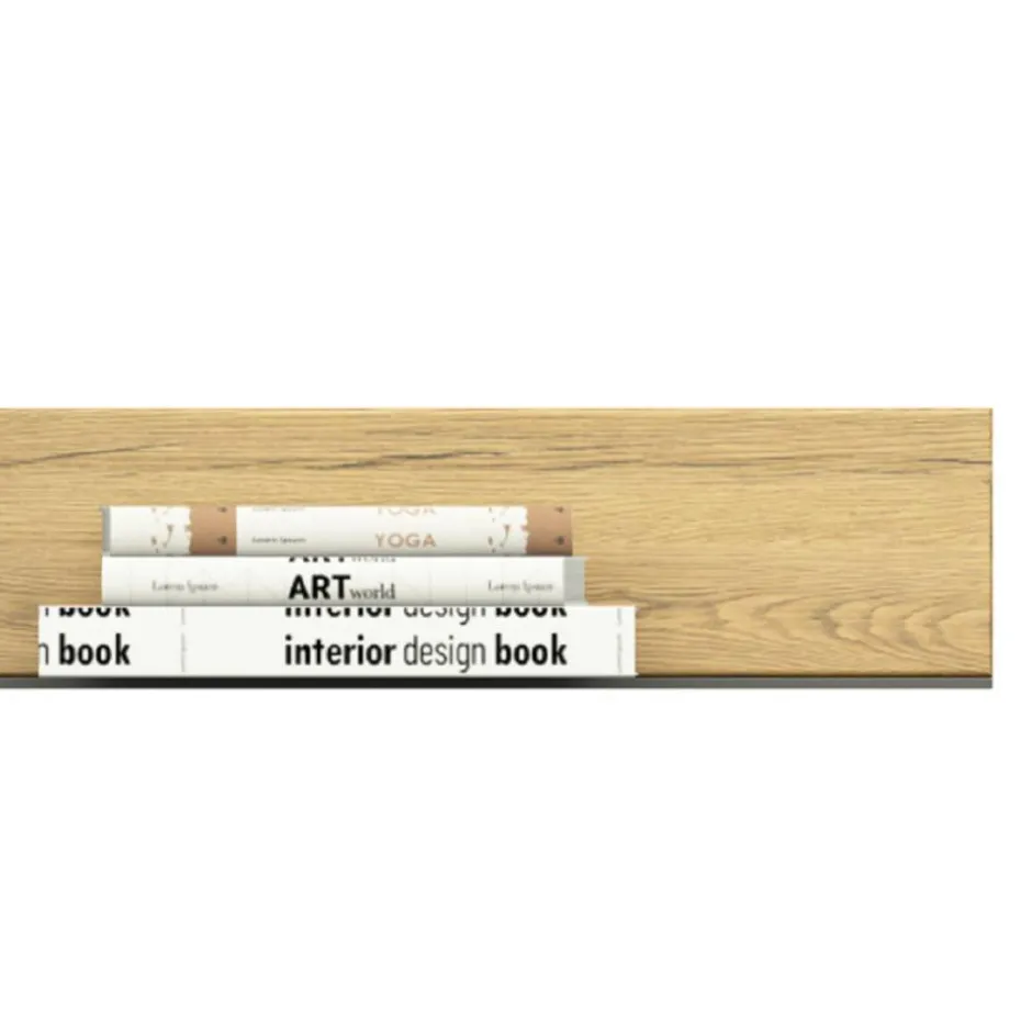 Moderne Wohnwände|Wohnwand 250 Cm*Pharao24 Wohnwand modern Ostoro