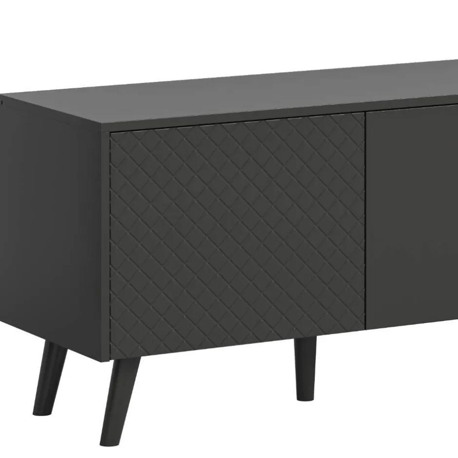 Pharao24 Wohnwand modern Ratisca> Moderne Wohnwände|Wohnwand 300 Cm