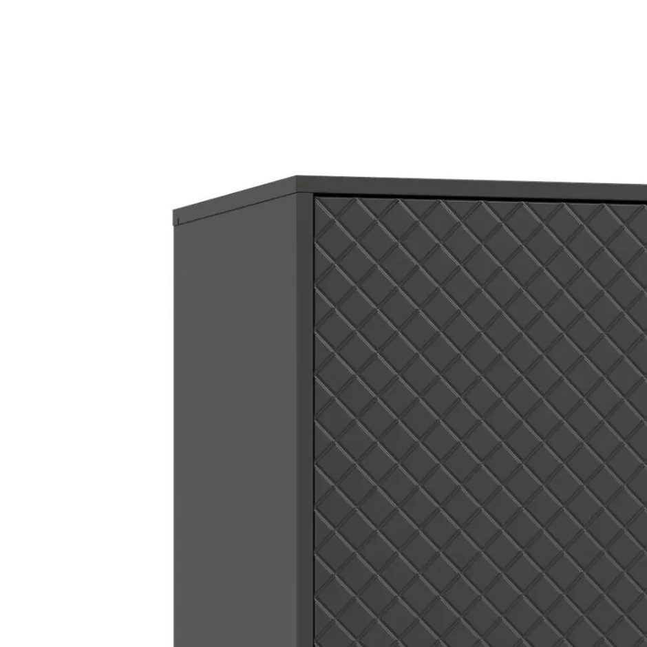 Pharao24 Wohnwand modern Ratisca> Moderne Wohnwände|Wohnwand 300 Cm