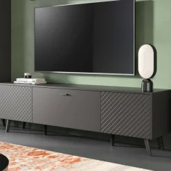 Pharao24 Wohnwand modern Ratisca><noscript><img width=