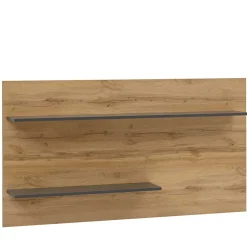 Moderne Wohnwände*Pharao24 Wohnwand modern Uzniana