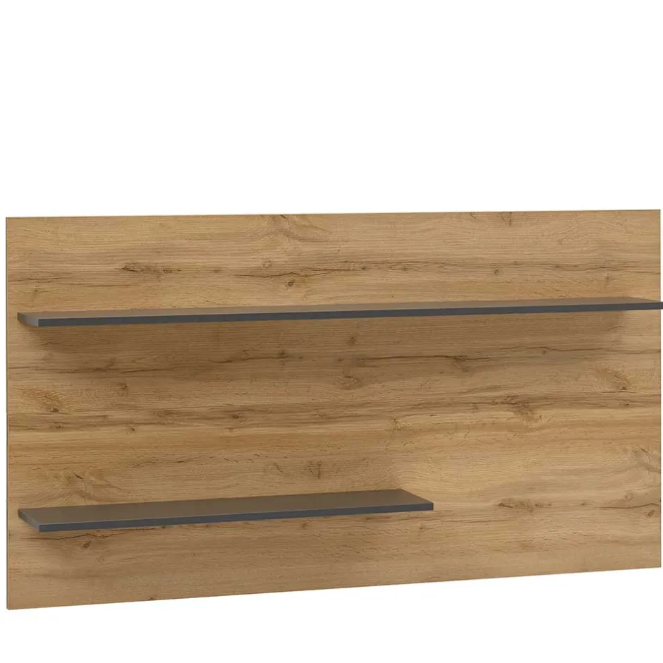 Moderne Wohnwände*Pharao24 Wohnwand modern Uzniana