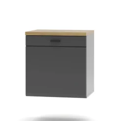 Moderne Wohnwände|Wohnwand 300 Cm*Pharao24 Wohnwand modern Yarisis