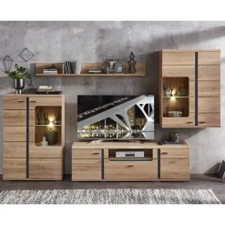 Pharao24 Wohnwand Sebetino><noscript><img width=