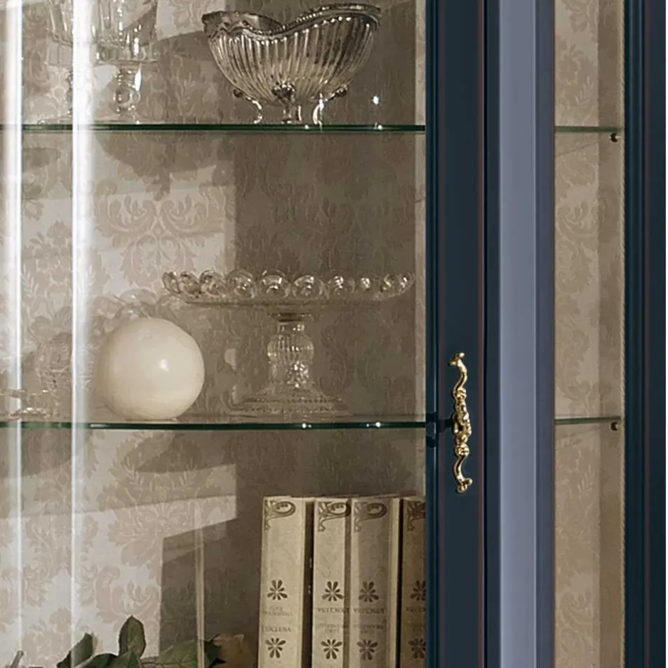 Pharao24 Wohnwand Seduta> Massivholz Wohnwände