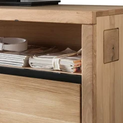 Wohnzimmerschrank|Moderne Wohnwände*Pharao24 Wohnwand Shailina