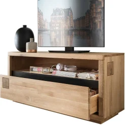 Wohnzimmerschrank|Moderne Wohnwände*Pharao24 Wohnwand Shailina