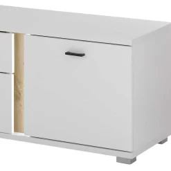 Wohnwand 300 Cm|Moderne Wohnwände*Pharao24 Wohnwand 4-teilig Luzillo