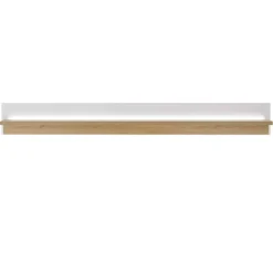 Wohnwand 300 Cm|Moderne Wohnwände*Pharao24 Wohnwand 4-teilig Luzillo