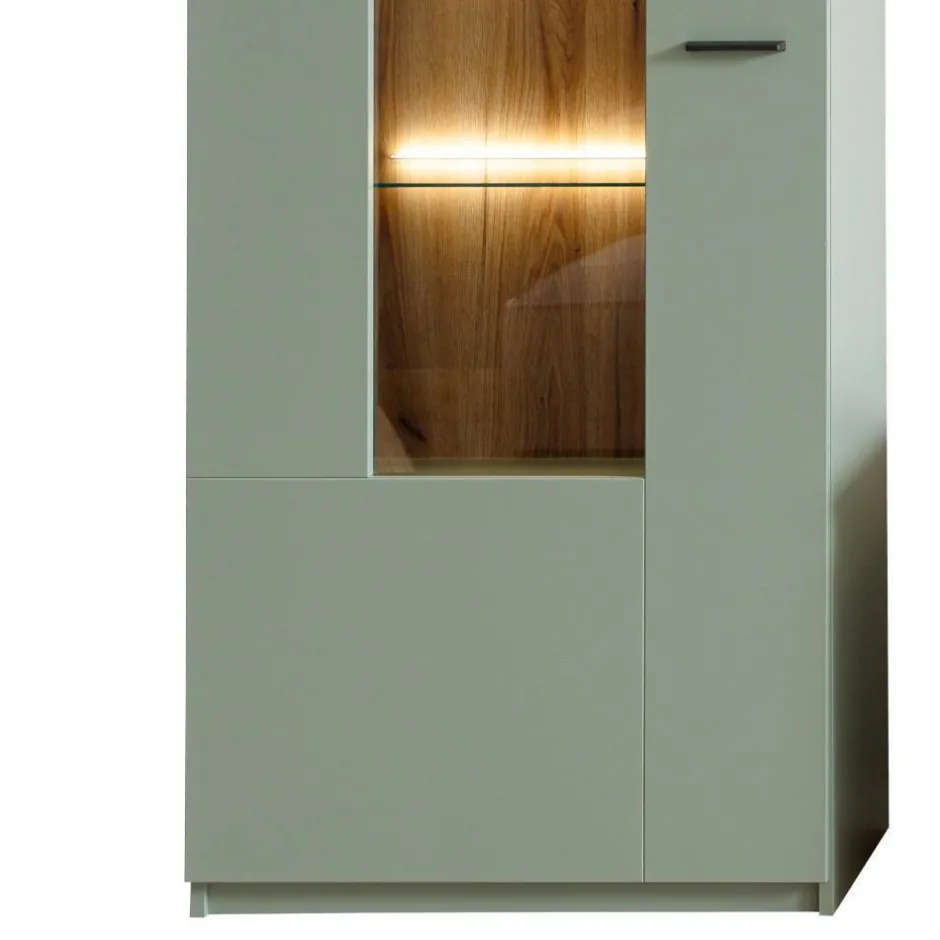 Pharao24 Wohnwand Tristan> Moderne Wohnwände|Wohnwand 250 Cm