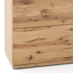 Wohnzimmerschrank|Vitrinenschrank*Pharao24 Wohnwand Vitrine Lamanda