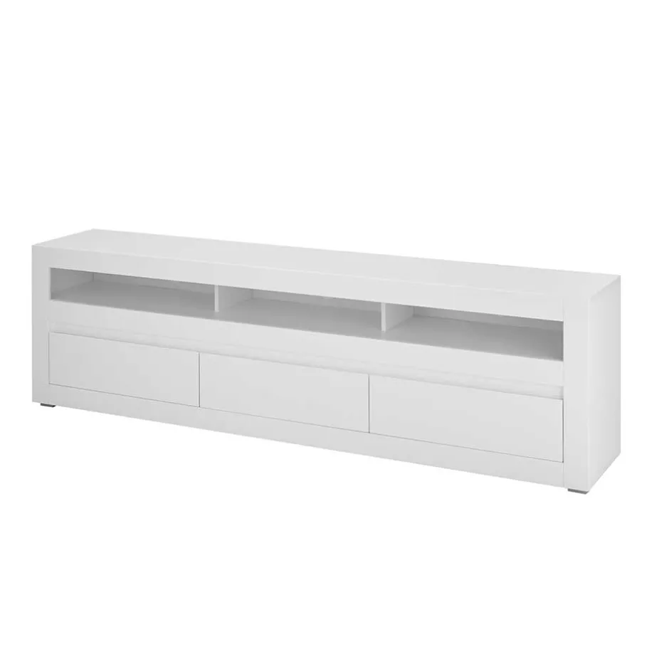 Pharao24 Wohnwand Vulino> Moderne Wohnwände|Wohnwand 300 Cm