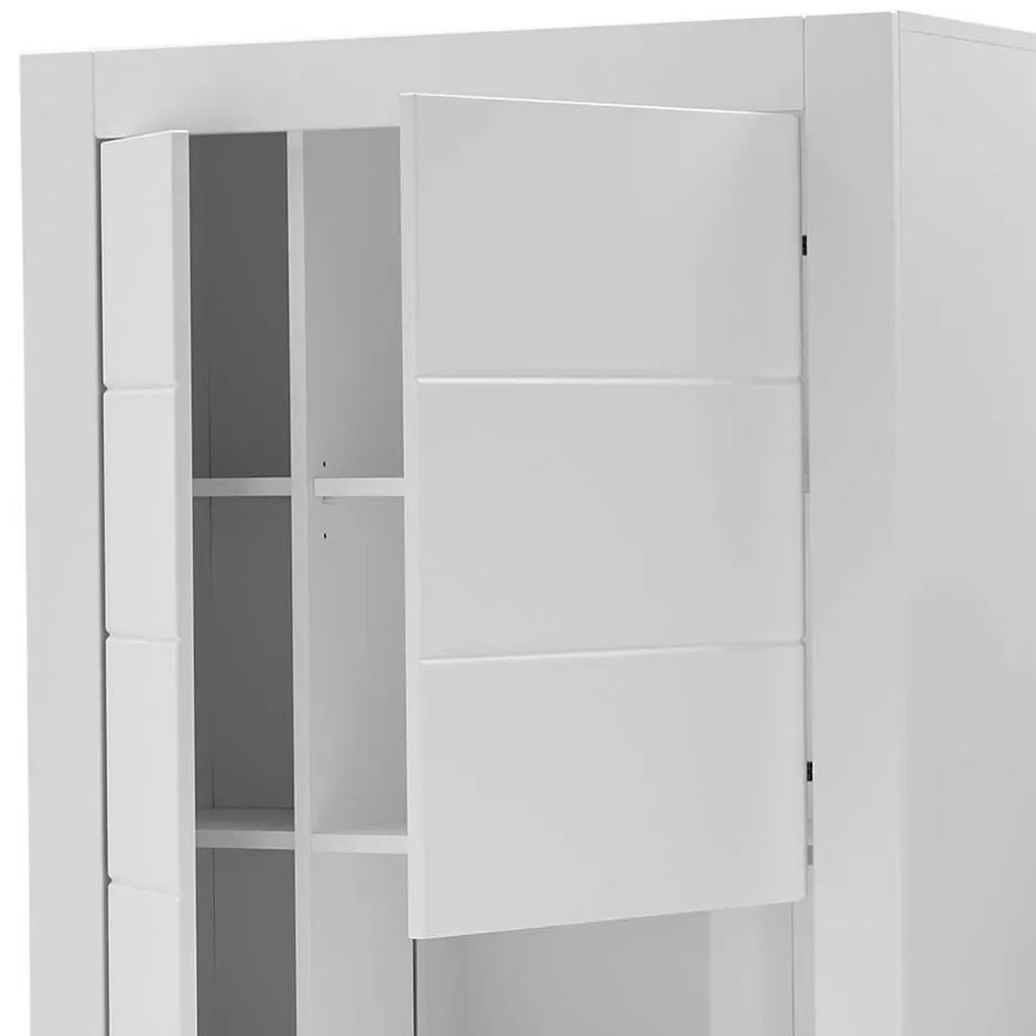 Pharao24 Wohnwand Vulino> Moderne Wohnwände|Wohnwand 300 Cm