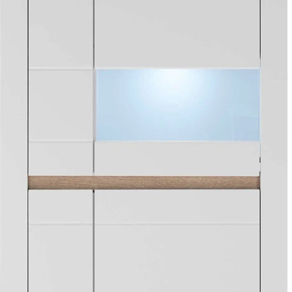 Pharao24 Wohnwand Vulino> Moderne Wohnwände|Wohnwand 300 Cm