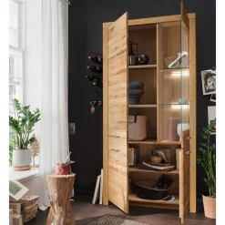 Pharao24 Wohnwand Wildeiche Divrina><noscript><img width=