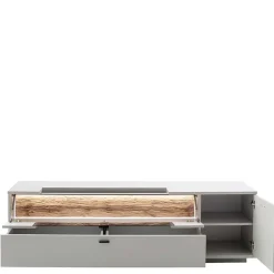 Wohnwand 250 Cm|Moderne Wohnwände*Pharao24 Wohnzimmer Anbauwand Barat