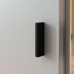 Wohnwand 250 Cm|Moderne Wohnwände*Pharao24 Wohnzimmer Anbauwand Barat