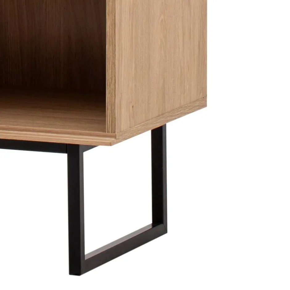 Pharao24 Wohnzimmer Anbauwand Carno> Moderne Wohnwände