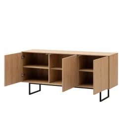 Pharao24 Wohnzimmer Anbauwand Carno><noscript><img width=