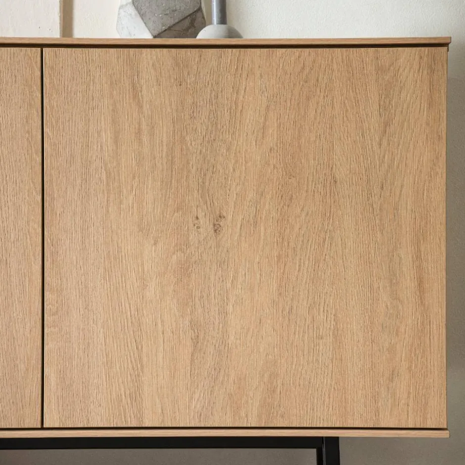 Pharao24 Wohnzimmer Anbauwand Carno> Moderne Wohnwände