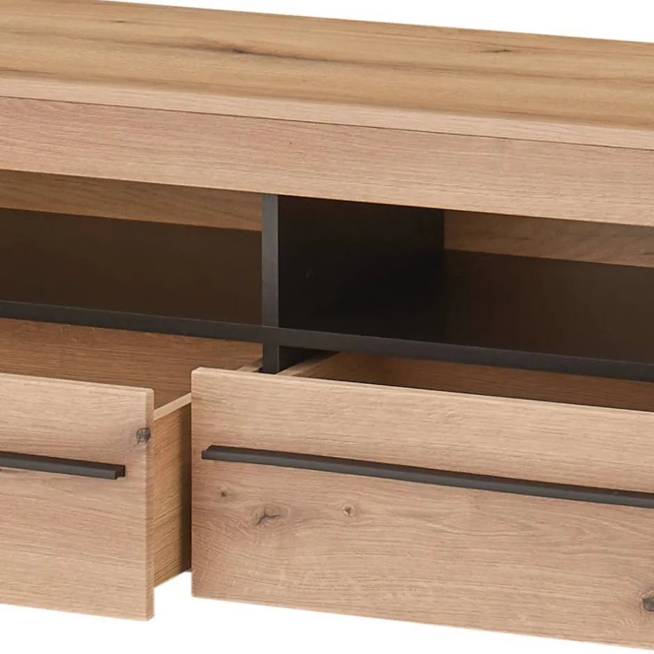 Pharao24 Wohnzimmer Anbauwand Cemutra> Moderne Wohnwände|Wohnwand 250 Cm