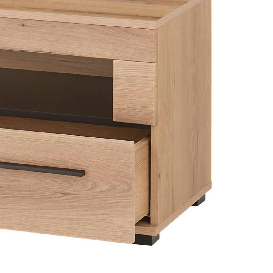 Pharao24 Wohnzimmer Anbauwand Cemutra> Moderne Wohnwände|Wohnwand 250 Cm