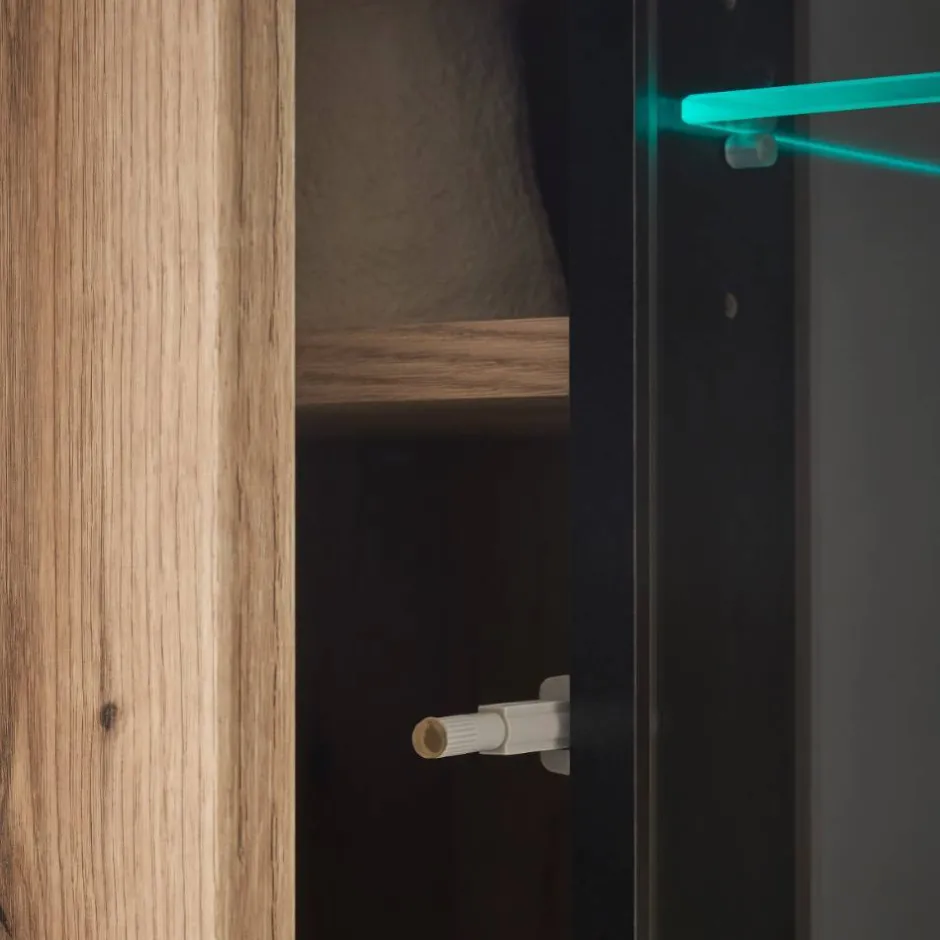 Pharao24 Wohnzimmer Anbauwand Cemutra> Moderne Wohnwände|Wohnwand 250 Cm