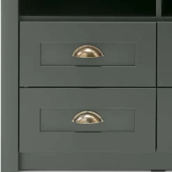 Pharao24 Wohnzimmer Anbauwand Clujia><noscript><img width=