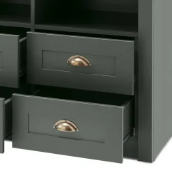 Pharao24 Wohnzimmer Anbauwand Clujia><noscript><img width=