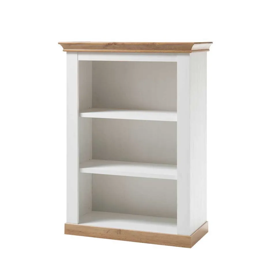 Wohnwand 350 Cm*Pharao24 Wohnzimmer Anbauwand Craiova