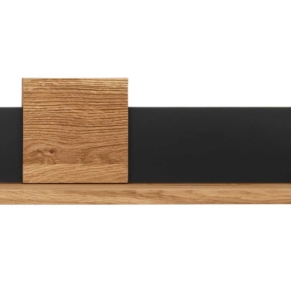 Moderne Wohnwände|Massivholz Wohnwände*Pharao24 Wohnzimmer Anbauwand Despinia