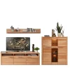 Pharao24 Wohnzimmer Anbauwand Dressed> Wohnzimmerschrank|Moderne Wohnwände