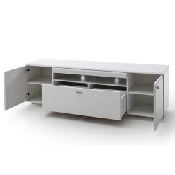 Wohnwand 300 Cm|Moderne Wohnwände*Pharao24 Wohnzimmer Anbauwand Jelvedo