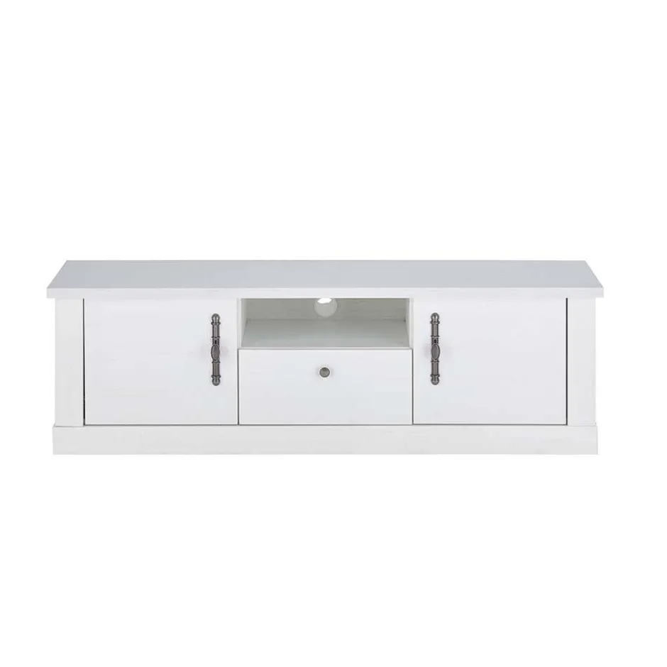 Pharao24 Wohnzimmer Anbauwand Kazanova> Wohnwand 300 Cm