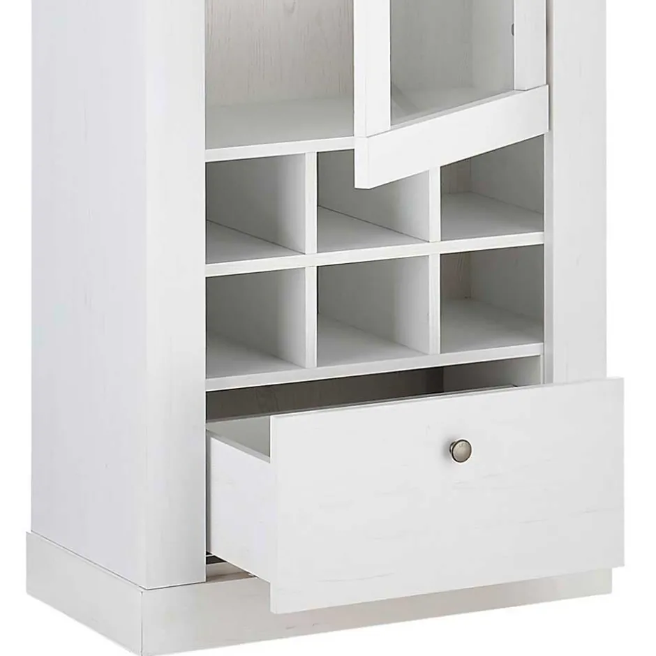 Pharao24 Wohnzimmer Anbauwand Kazanova> Wohnwand 300 Cm