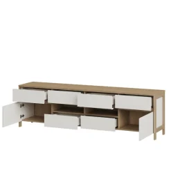 Pharao24 Wohnzimmer Anbauwand Labrassa><noscript><img width=