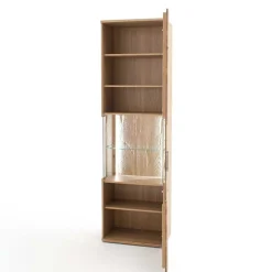 Wohnzimmerschrank|Wohnwand 300 Cm*Pharao24 Wohnzimmer Anbauwand Lamanda