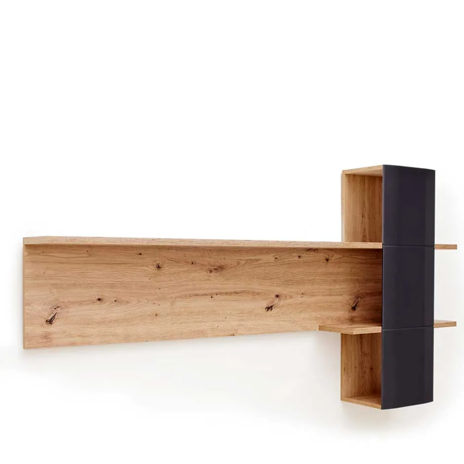 Pharao24 Wohnzimmer Anbauwand Lucisa> Wohnwand 300 Cm|Moderne Wohnwände