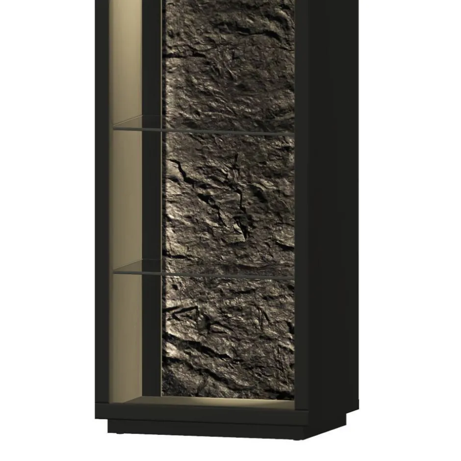 Wohnwand 300 Cm|Moderne Wohnwände*Pharao24 Wohnzimmer Anbauwand Ostoro