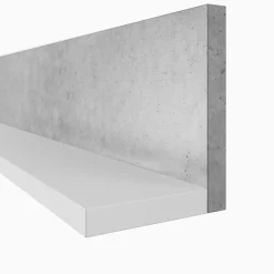 Moderne Wohnwände*Pharao24 Wohnzimmer Anbauwand Plane