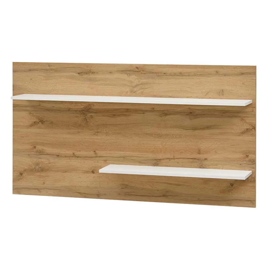 Moderne Wohnwände*Pharao24 Wohnzimmer Anbauwand Rascian