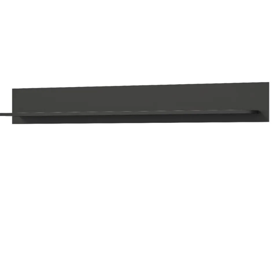 Wohnwand 250 Cm|Moderne Wohnwände*Pharao24 Wohnzimmer Anbauwand Ratisca