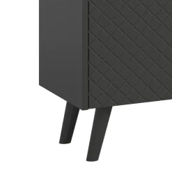 Wohnwand 250 Cm|Moderne Wohnwände*Pharao24 Wohnzimmer Anbauwand Ratisca