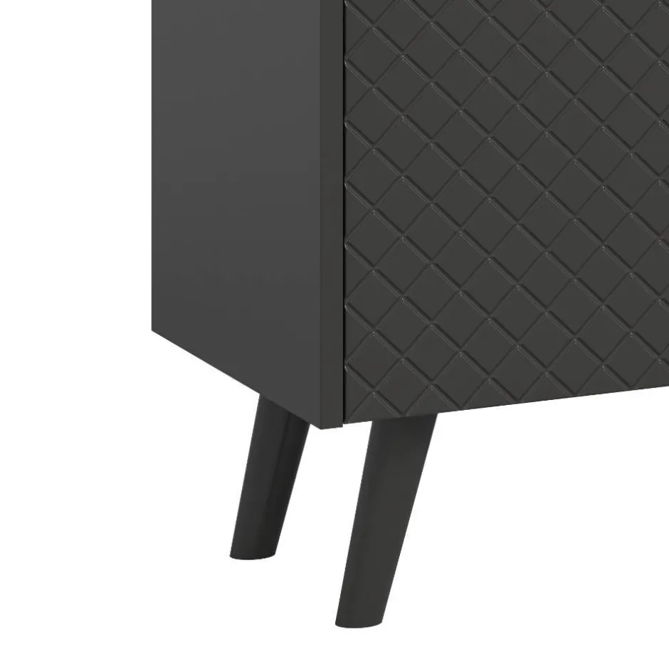 Wohnwand 250 Cm|Moderne Wohnwände*Pharao24 Wohnzimmer Anbauwand Ratisca