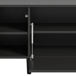 Wohnwand 250 Cm|Moderne Wohnwände*Pharao24 Wohnzimmer Anbauwand Ratisca