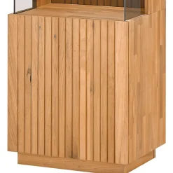 Wohnzimmerschrank|Wohnwand 300 Cm*Pharao24 Wohnzimmer Anbauwand Sibiuta