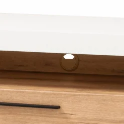 Moderne Wohnwände*Pharao24 Wohnzimmer Anbauwand Vrenessa