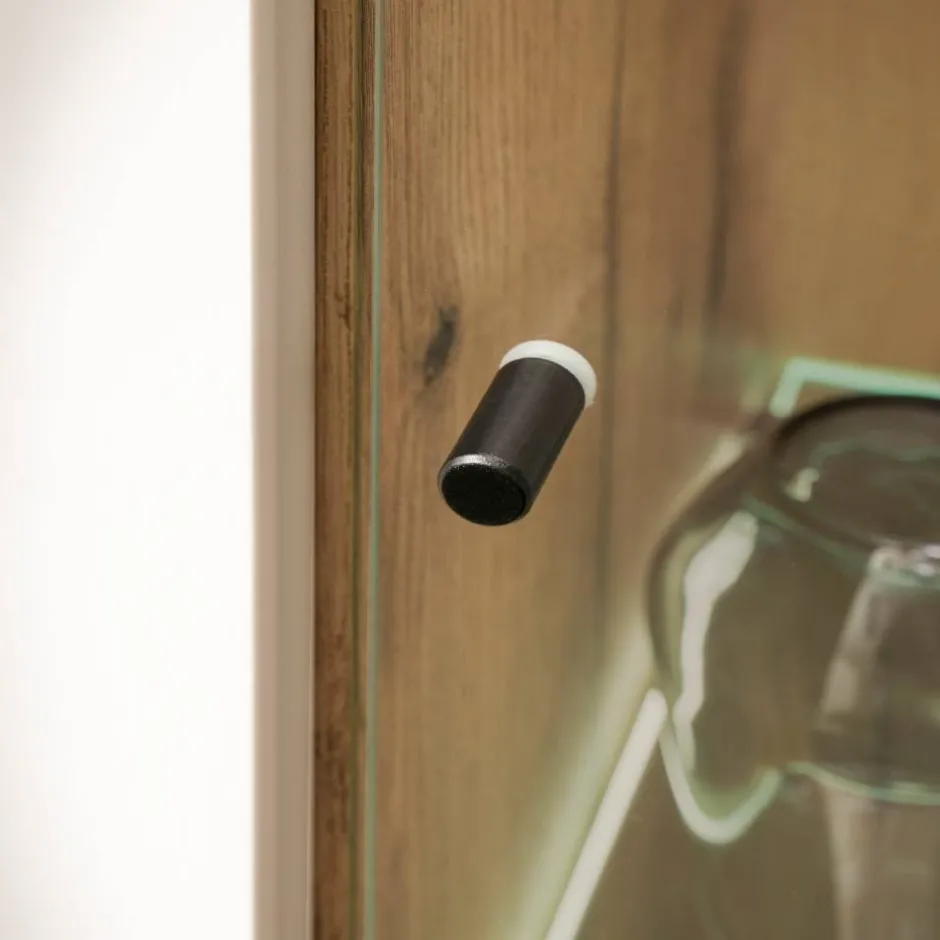 Moderne Wohnwände*Pharao24 Wohnzimmer Anbauwand Vrenessa