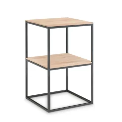 Pharao24 Wohnzimmer Beistelltisch Agosto> Beistelltische|Telefontische